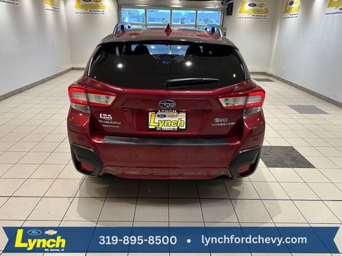 Used 2018 Subaru Crosstrek 2.0i Premium AWD/4WD image 19