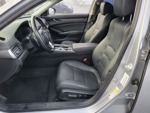 Used 2021 Honda Accord Sport Special Edition image 10