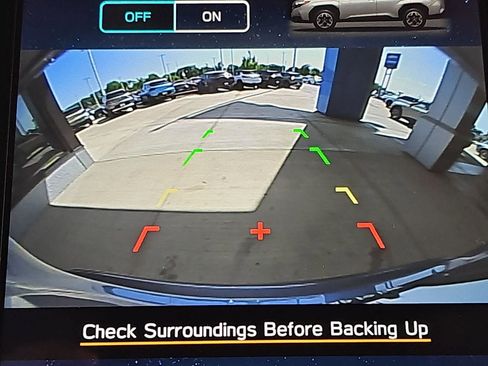 Certified 2025 Subaru Forester Premium AWD/4WD image 28