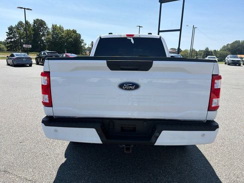 Used 2023 Ford F150 XL w/ STX Appearance Package AWD/4WD image 6