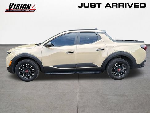 Used 2024 Hyundai Santa Cruz XRT AWD/4WD image 8