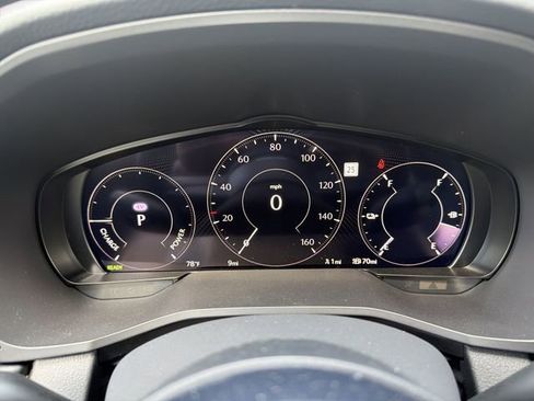 New 2026 MAZDA CX-90 Plug-In Hybrid w/ Premium Plus image 15