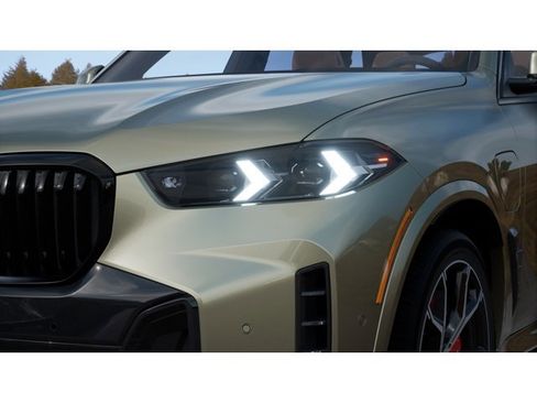 New 2026 BMW X5 xDrive50e AWD/4WD image 6