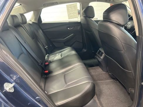 Certified 2024 Honda Accord EX-L image 18