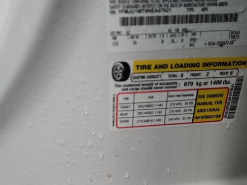 Used 2022 Ford Expedition Platinum image 22