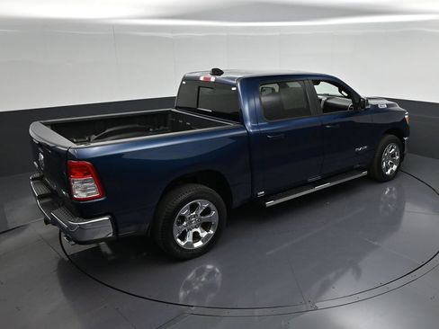 Used 2022 RAM 1500 Big Horn AWD/4WD image 19