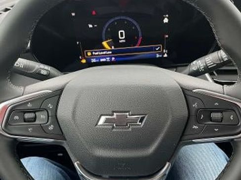 New 2026 Chevrolet TrailBlazer LT w/ Convenience Package AWD/4WD image 10
