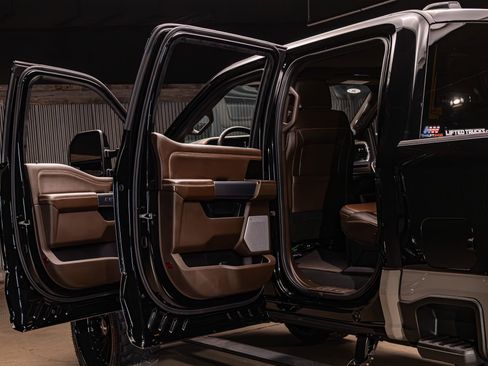 Used 2026 Ford F250 King Ranch image 32