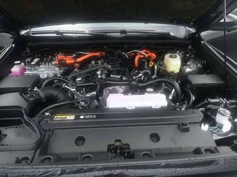 New 2026 Toyota 4Runner Limited image 18