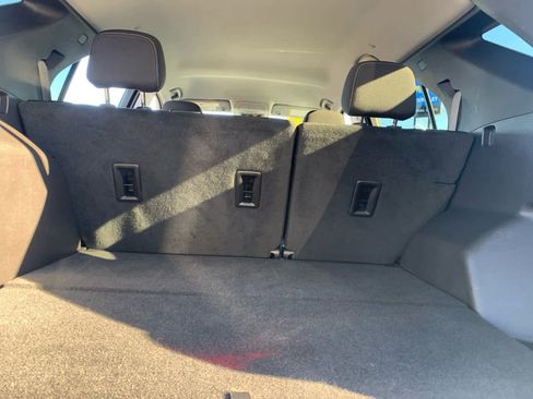 Certified 2024 Chevrolet Equinox LT image 36