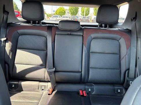 Used 2026 Chevrolet Equinox RS w/ Convenience Package III AWD/4WD image 31