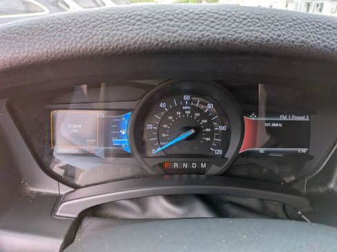 Used 2017 Ford Expedition EL XLT w/ Equipment Group 202A image 53