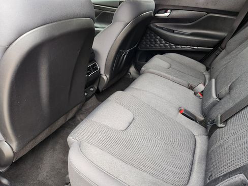 Used 2023 Hyundai Santa Fe SEL image 31