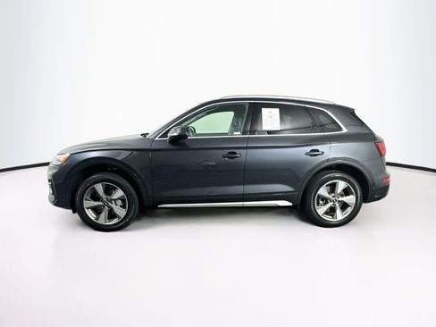 Used 2023 Audi Q5 2.0T Premium Plus AWD/4WD image 4