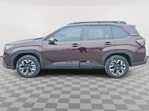 New 2026 Subaru Forester Touring image 8