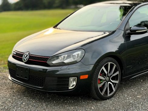 Used 2012 Volkswagen GTI 4-Door FWD image 24