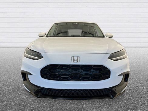 New 2026 Honda HR-V EX-L image 9