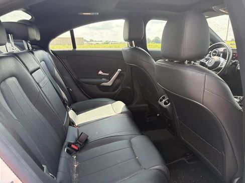 Used 2025 Mercedes-Benz CLA 250 image 15