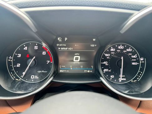 Used 2018 Alfa Romeo Giulia AWD image 50