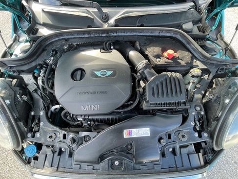 Used 2016 MINI Cooper Convertible image 40