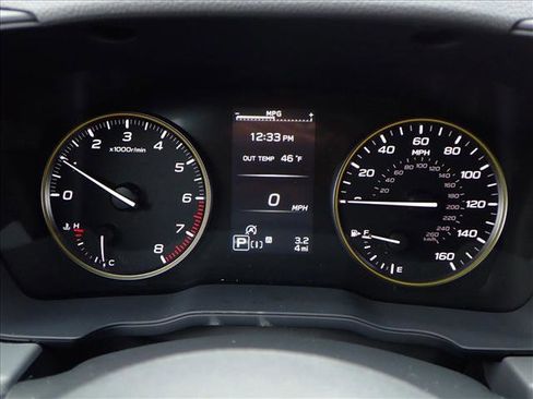 New 2026 Subaru Crosstrek 2.5i Sport image 23