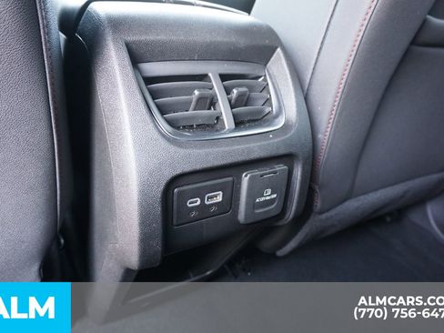 Used 2025 Chevrolet Blazer RS FWD image 64