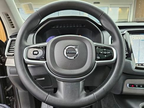 Used 2023 Volvo XC90 T8 Ultimate w/ Protection Package Premier image 21