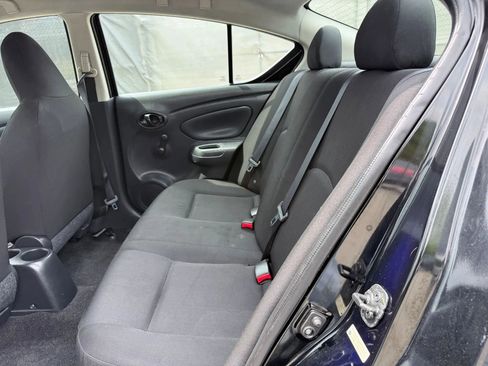 Used 2016 Nissan Versa S Plus image 21