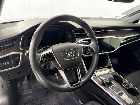 Used 2022 Audi A7 3.0T Premium AWD/4WD image 4