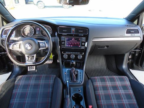 Used 2019 Volkswagen GTI S w/ Driver Assistance Package image 13