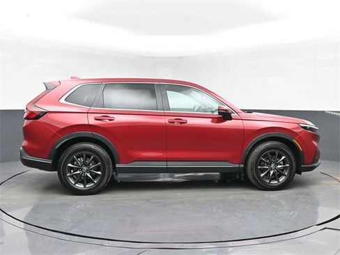 New 2026 Honda CR-V EX-L image 11