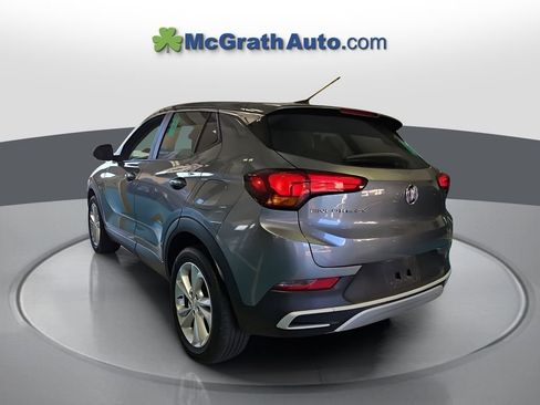 Used 2020 Buick Encore GX Preferred w/ Cold Weather Comfort Package image 2