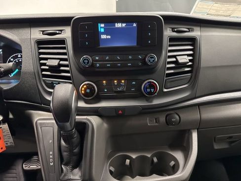 New 2025 Ford Transit 150 Low Roof image 7