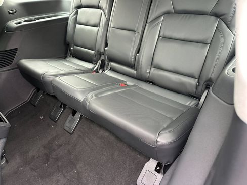 New 2026 Lincoln Navigator Reserve AWD/4WD image 14