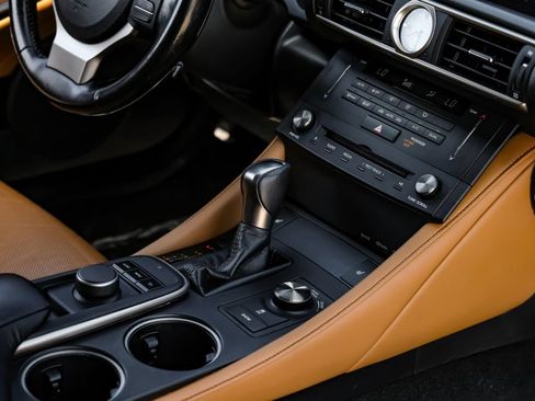 Used 2017 Lexus RC 300 AWD w/ Accessory Package image 20