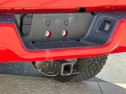 Used 2017 RAM 1500 Sport AWD/4WD image 9