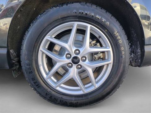 Used 2023 Ford Edge SEL image 24