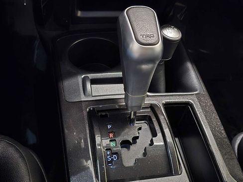 Used 2016 Toyota 4Runner TRD Pro AWD/4WD image 16