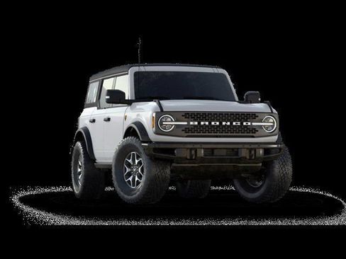 New 2025 Ford Bronco Badlands AWD/4WD image 61