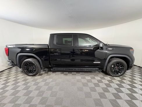 Used 2024 GMC Sierra 1500 Elevation w/ X31 Off-Road Package image 8