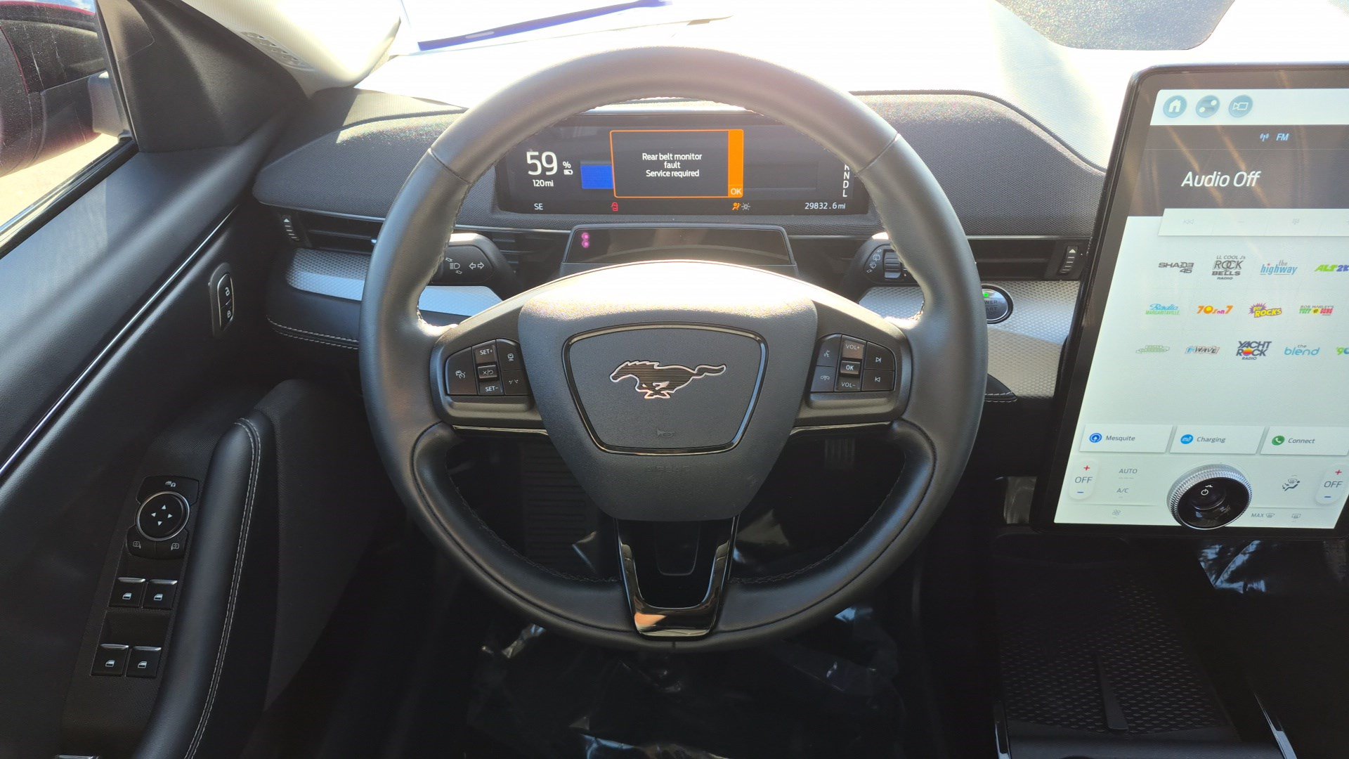 Used 2023 Ford Mustang Mach-E Select AWD/4WD image 18