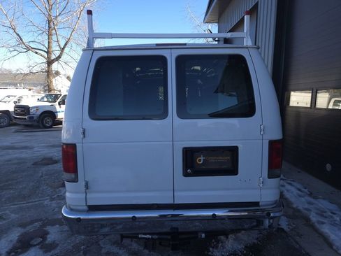Used 2009 Ford E-250 and Econoline 250 image 9