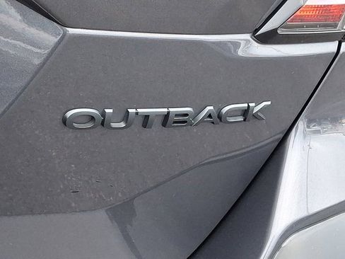 Used 2023 Subaru Outback Onyx Edition image 34