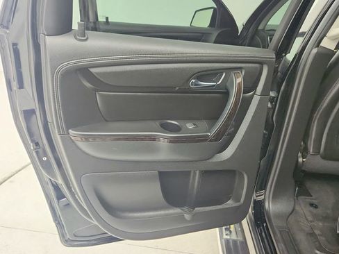 Used 2016 Chevrolet Traverse LTZ w/ LPO, 'HIT The Road' Package image 29