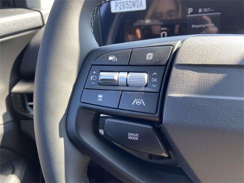 New 2026 Kia Sportage LX image 14