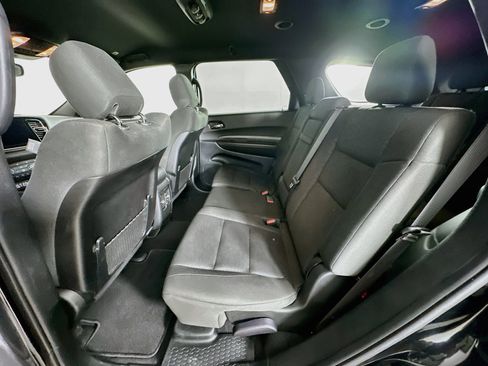Used 2026 Dodge Durango GT RWD image 28