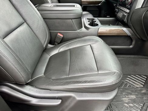 Used 2020 Chevrolet Silverado 1500 LT Trail Boss image 26