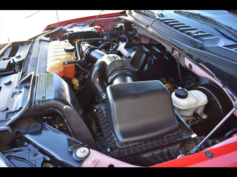 Used 2017 Ford F150 XL w/ XL Power Equipment Group RWD image 31