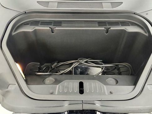 Used 2023 Ford Mustang Mach-E Premium w/ Mustang Nite Pony Package RWD image 27