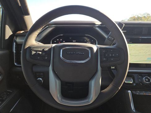 New 2026 GMC Sierra 3500 Denali w/ Denali Reserve Package image 35